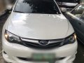 Well-maintained Subaru Impreza 2011 for sale-0