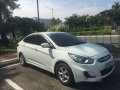 Well-kept Hyundai Accent 2011 for sale-0