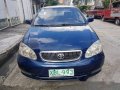 Well-kept Toyota Corolla Altis 2001 for sale-0