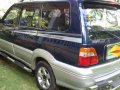 Toyota Revo 1.8EFI SR 2003 AT Blue SUV For Sale -1