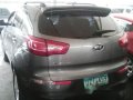 Well-kept Kia Sportage 2012 for sale-6