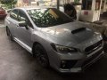 Well-maintained Subaru WRX 2015 for sale-2