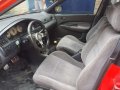 Mazda 323 Rayban 1.6 Efi 1997 MT Red For Sale -3
