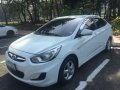 Well-kept Hyundai Accent 2011 for sale-2