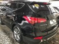 Well-maintained Hyundai Santa Fe 2015 for sale-5