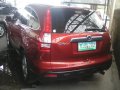 Well-kept Honda CR-V 2009 for sale-3