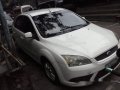 Well-kept Ford Focus 2007 for sale-1