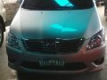 Well-maintained Toyota Innova 2012 for sale-2