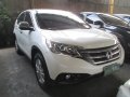 Well-kept Honda CR-V 2012 for sale-1