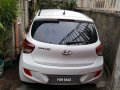 Well-kept Hyundai Grand i10 2015 for sale-1