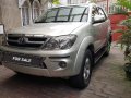Well-maintained Toyota Fortuner 2008 for sale-1