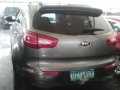 Well-kept Kia Sportage 2012 for sale-4