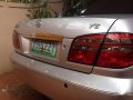 2004 Nissan Cefiro 2.0 V6 AT Silver For Sale -0