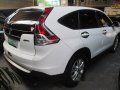 Well-kept Honda CR-V 2012 for sale-7