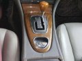 2003 Jaguar S Type 3.0 V6 AT Silver For Sale -6