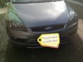 Well-maintained Ford Focus 2007 for sale-0