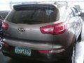 Well-kept Kia Sportage 2012 for sale-3