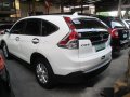 Well-kept Honda CR-V 2012 for sale-6