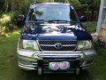 Toyota Revo 1.8EFI SR 2003 AT Blue SUV For Sale -3