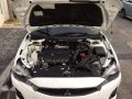 2016 Mitsubishi Lancer 2.0 EX GTA AT Gas Top of the Line for sale-5