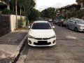 2016 Mitsubishi Lancer 2.0 EX GTA AT Gas Top of the Line for sale-0