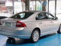 Well-kept Volvo S80 2009 for sale-3