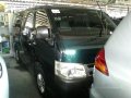 Good as new Toyota Hiace 2012 for sale-1