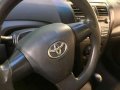 Toyota Vios 2011 1.3E Automatic Beige For Sale -5