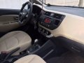 Good as new Kia Rio 2015 for sale-4