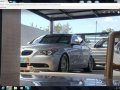 2005 BMW 520i Automatic Silver Sedan For Sale -3