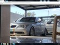 2005 BMW 520i Automatic Silver Sedan For Sale -3