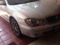 2004 Nissan Cefiro 2.0 V6 AT Silver For Sale -11