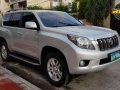 2010 Toyota Land Cruiser Prado VX Diesel for sale-5