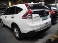 Well-kept Honda CR-V 2012 for sale-5
