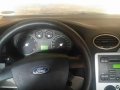 2006 Ford Focus 1.6 MT Blue Sedan For Sale -3