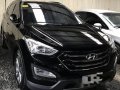 Well-maintained Hyundai Santa Fe 2015 for sale-0