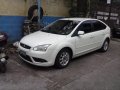 Well-kept Ford Focus 2007 for sale-3