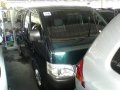 Good as new Toyota Hiace 2012 for sale-0
