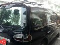 2000 Hyundai Starex Club Millenium For Sale -2