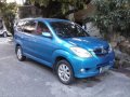 Good as new Toyota Avanza 2007 for sale-0