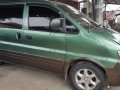 Well-kept Hyundai Starex 2010 for sale-1