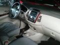 Well-maintained Toyota Innova 2012 for sale-6