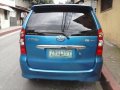 Good as new Toyota Avanza 2007 for sale-5