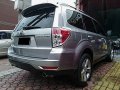 Good as new Subaru Forester 2009 for sale-4