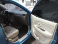 Good as new Toyota Avanza 2007 for sale-12