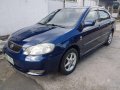 Well-kept Toyota Corolla Altis 2001 for sale-2