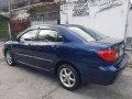 Well-kept Toyota Corolla Altis 2001 for sale-5