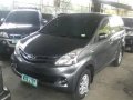 Well-maintained Toyota Avanza 2013 for sale-1