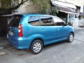 Good as new Toyota Avanza 2007 for sale-3