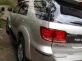 Well-maintained Toyota Fortuner 2008 for sale-4